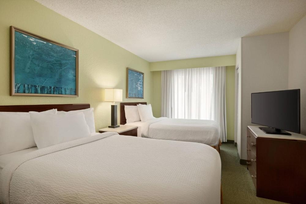 SpringHill Suites by Marriott Boca Raton