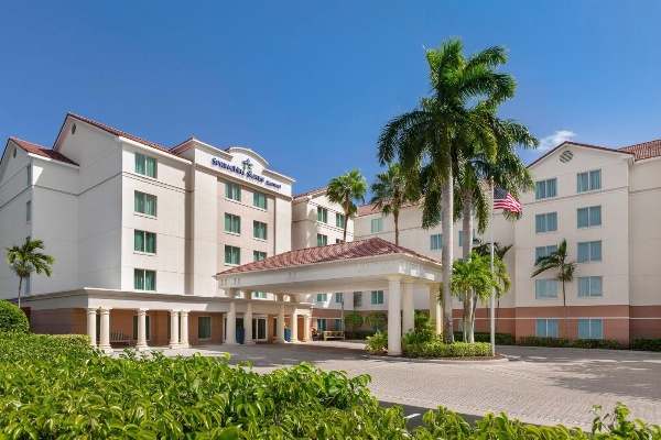SpringHill Suites by Marriott Boca Raton image 1