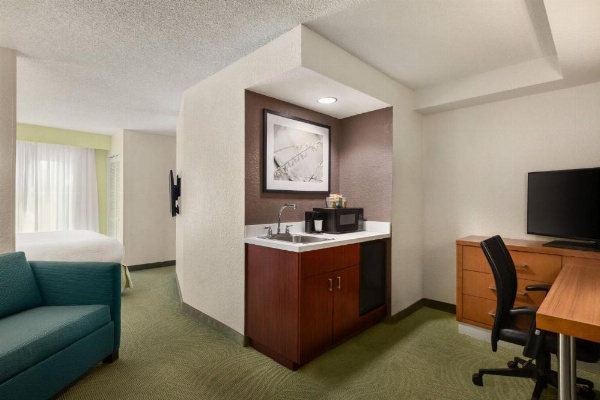 SpringHill Suites by Marriott Boca Raton image 10