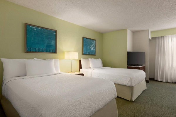 SpringHill Suites by Marriott Boca Raton image 16
