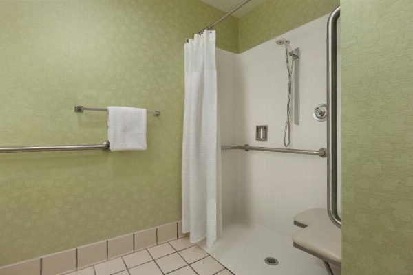 SpringHill Suites by Marriott Boca Raton image 17