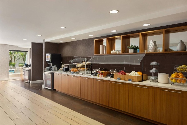 SpringHill Suites by Marriott Boca Raton Main image