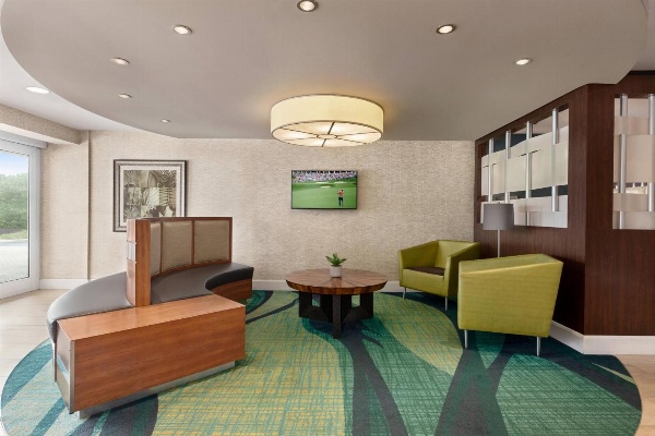 SpringHill Suites by Marriott Boca Raton image 6